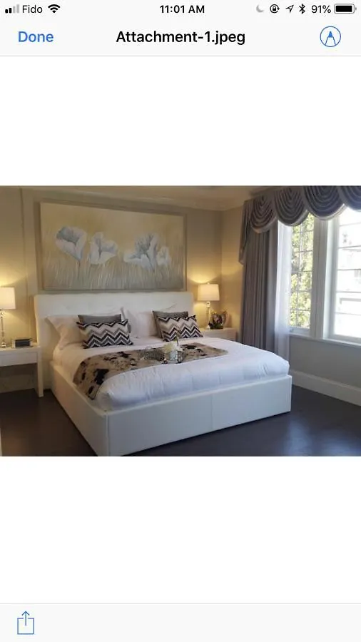 Rose Garden location