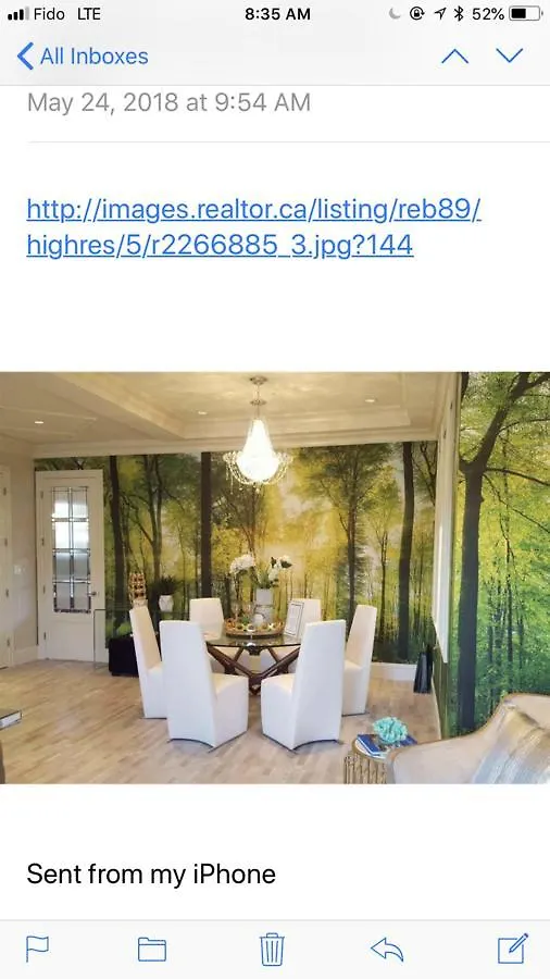 Rose Garden Bed & Breakfast Vancouver