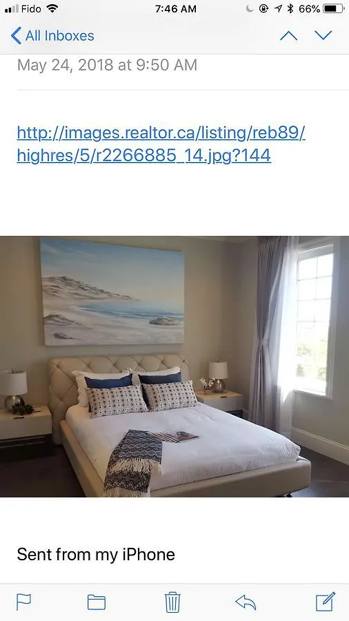 Rose Garden Bed & Breakfast Vancouver